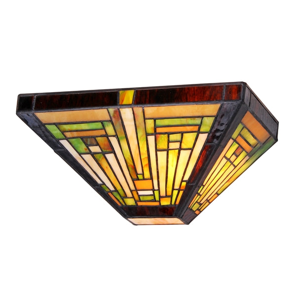 CH33359MR12-WS1 Wall Sconce