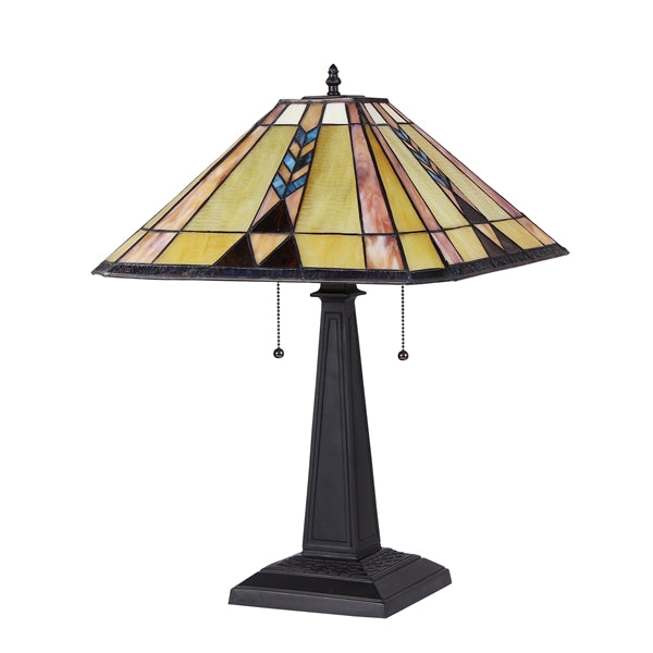 CH35519BM16-TL2 Table Lamp