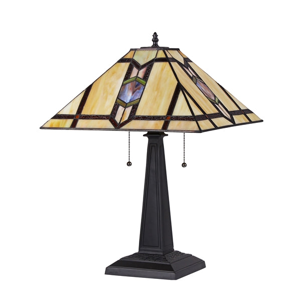 CH35521PM16-TL2 Table Lamp