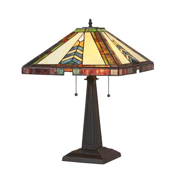 CH35522BM16-TL2 Table Lamp