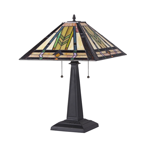 CH35550MM16-TL2 Table Lamp