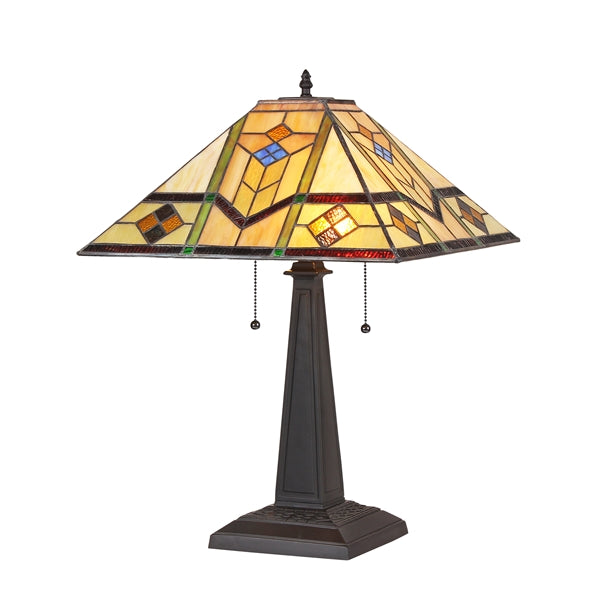 CH35551GM16-TL2 Table Lamp