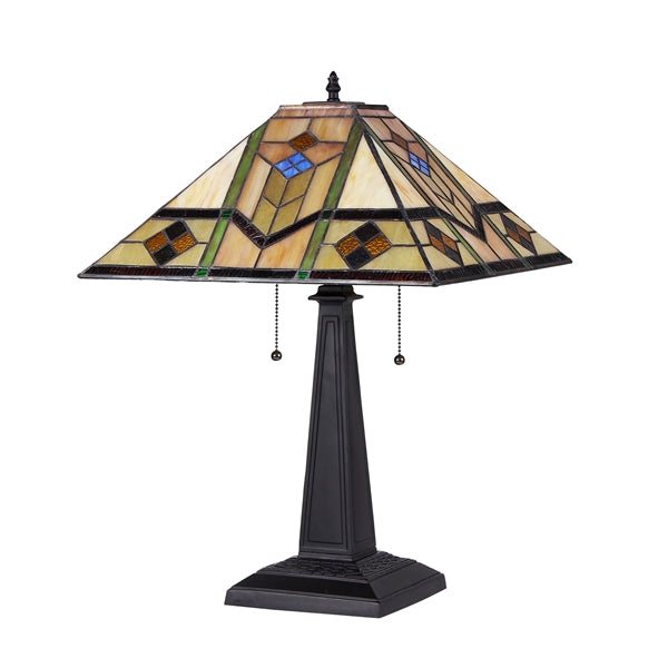 CH35551GM16-TL2 Table Lamp