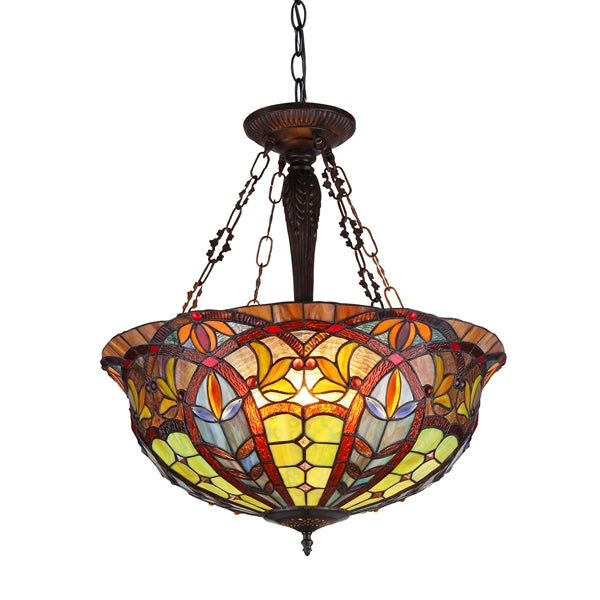 CH36475RV22-UH3 Inverted Ceiling Pendant Fixture