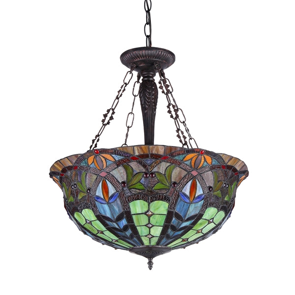 CH36475RV22-UH3 Inverted Ceiling Pendant Fixture