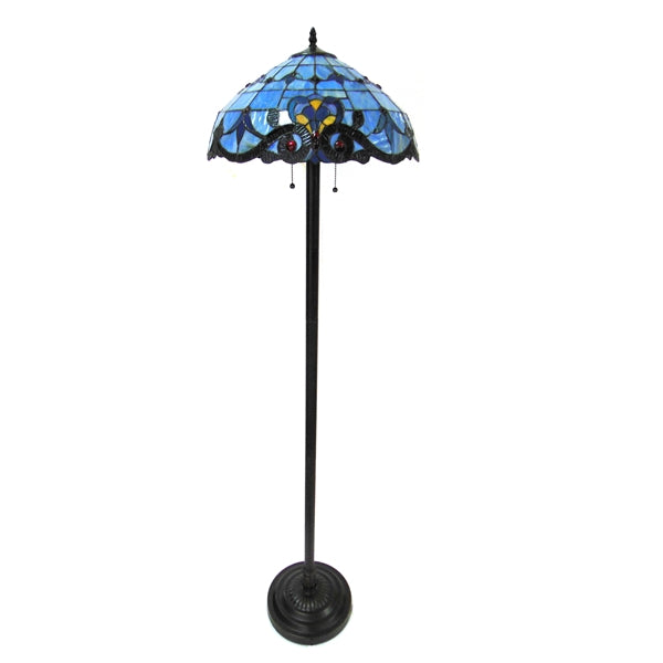 CH11674BV18-FL2 Floor Lamp