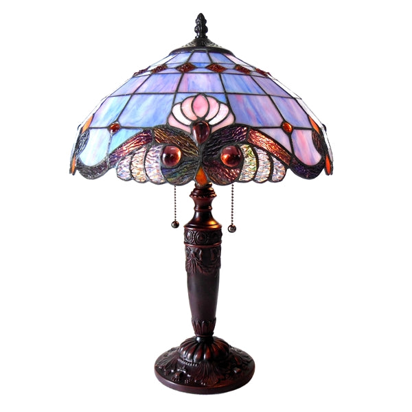 CH15063LV15-TL2 Table Lamp