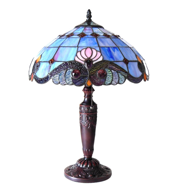 CH15063LV15-TL2 Table Lamp