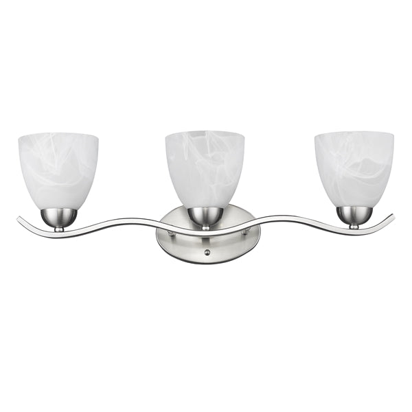 CH21037BN24-BL3 Bath Vanity Fixture