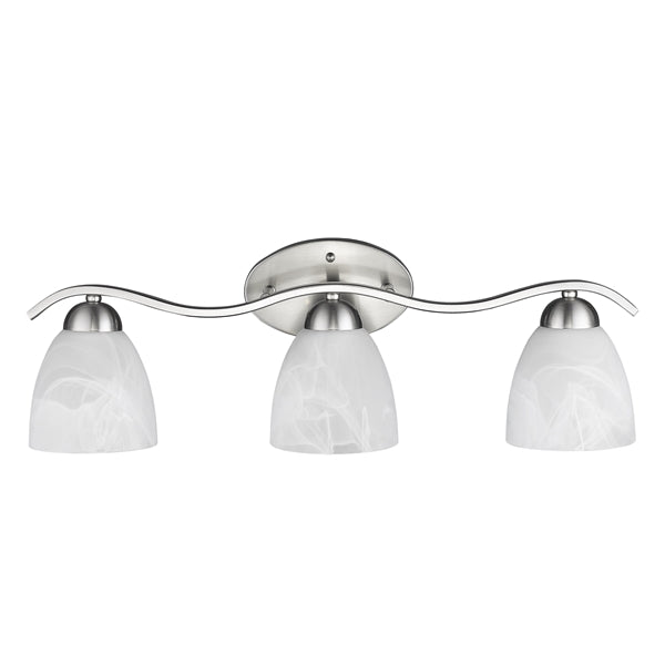 CH21037BN24-BL3 Bath Vanity Fixture