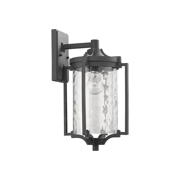 CH22024BK16-OD1 Outdoor Sconce