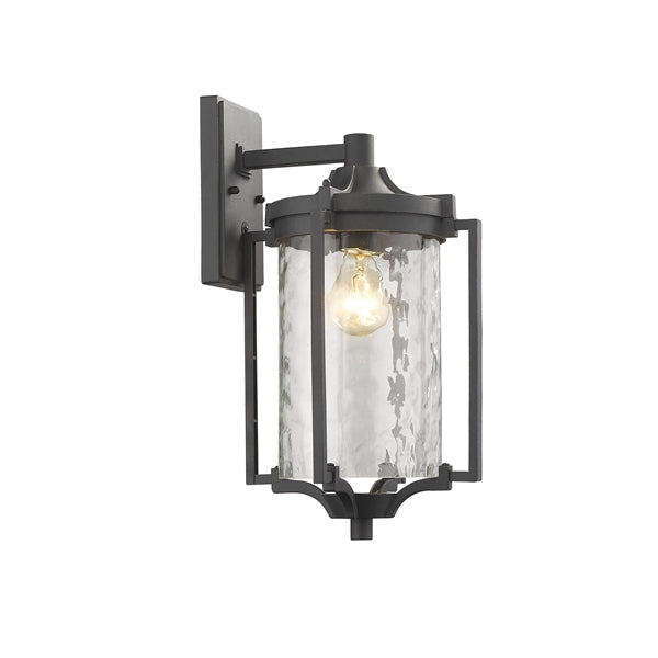 CH22024BK16-OD1 Outdoor Sconce