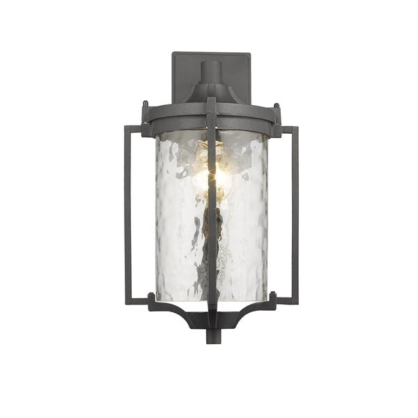 CH22024BK16-OD1 Outdoor Sconce