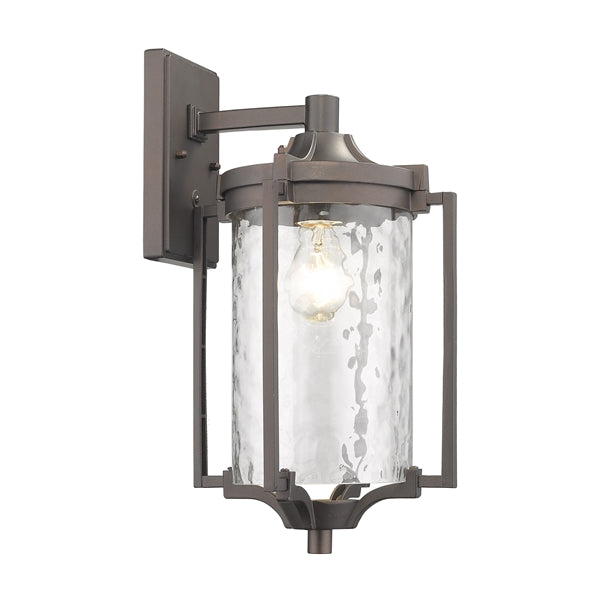 CH22024RB16-OD1 Outdoor Sconce