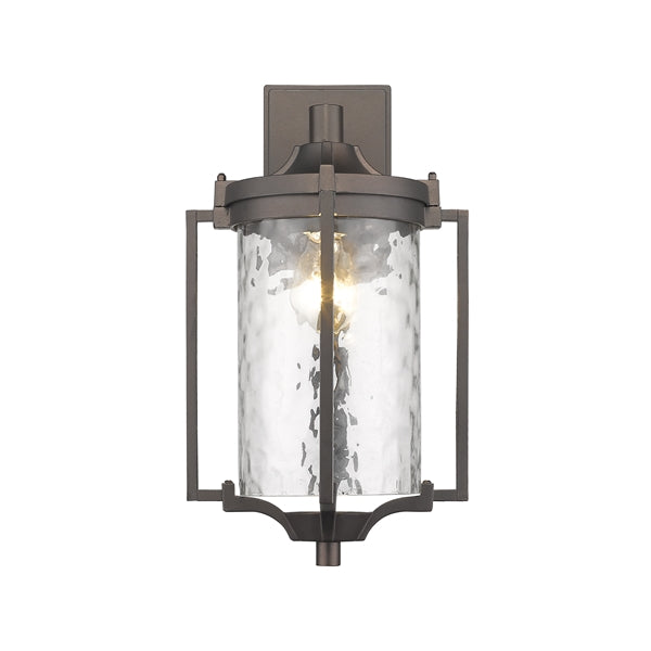 CH22024RB16-OD1 Outdoor Sconce