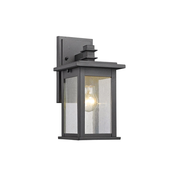 CH22031BK12-OD1 Outdoor Sconce