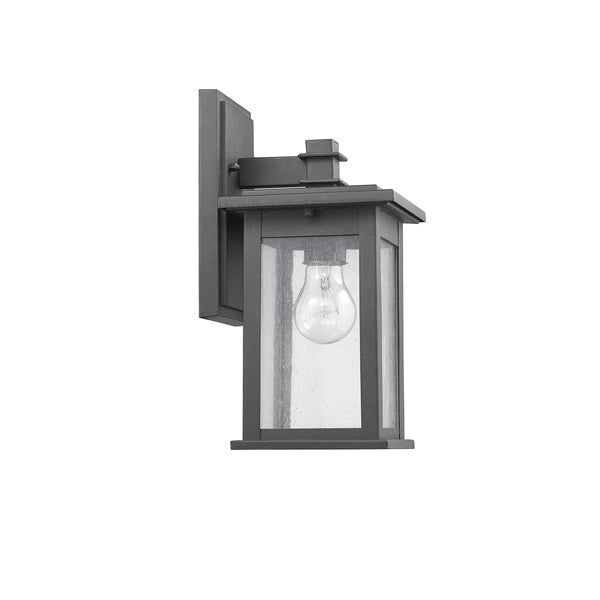 CH22031BK12-OD1 Outdoor Sconce