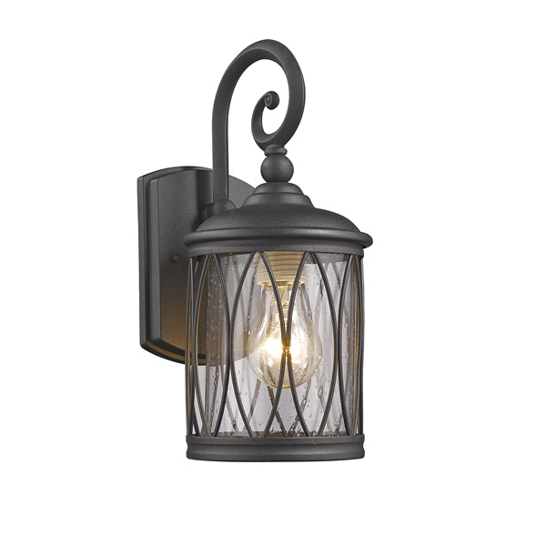 CH22044BK13-OD1 Outdoor Sconce