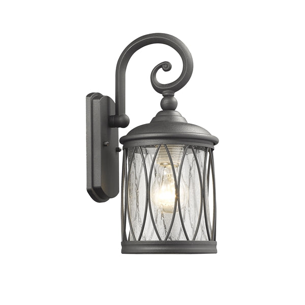 CH22044BK13-OD1 Outdoor Sconce