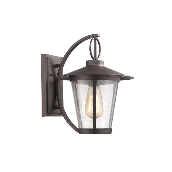 CH22046RB12-OD1 Outdoor Sconce