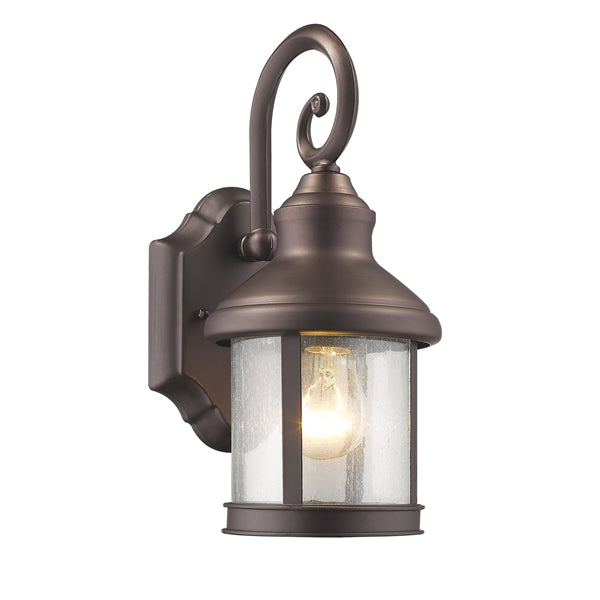 CH22049RB12-OD1 Outdoor Sconce