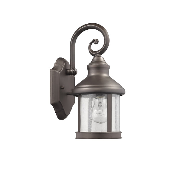 CH22049RB12-OD1 Outdoor Sconce