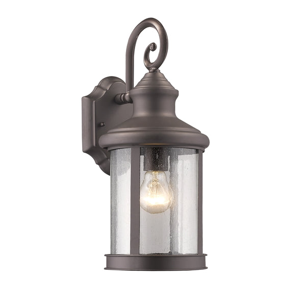 CH22049RB16-OD1 Outdoor Sconce