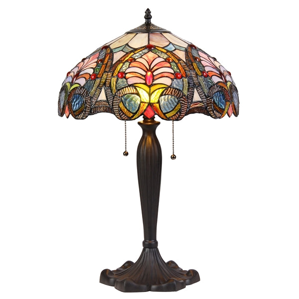 CH35511PV16-TL2 Table Lamp