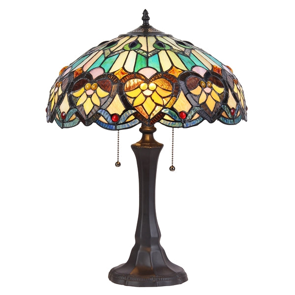 CH35576GV16-TL2 Table Lamp