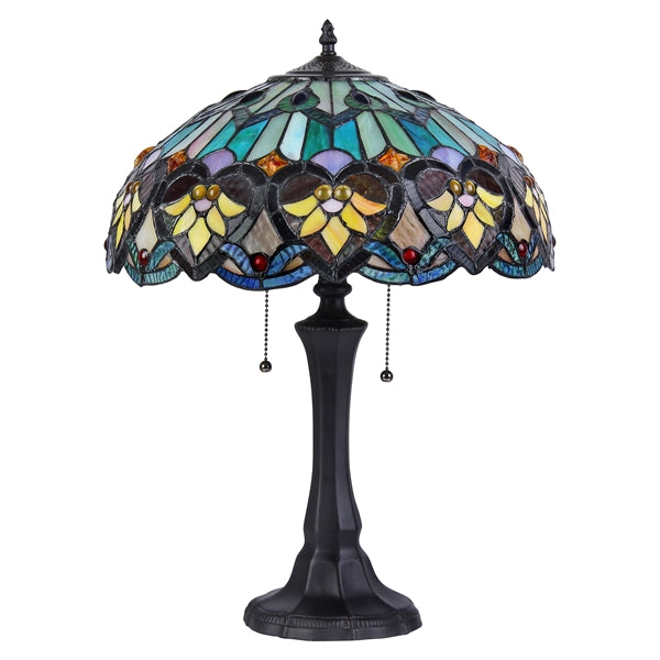 CH35576GV16-TL2 Table Lamp