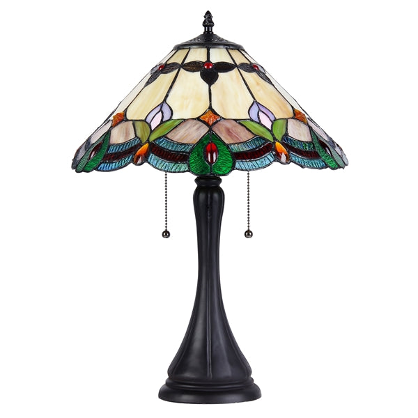 CH35654AF16-TL2 Table Lamp