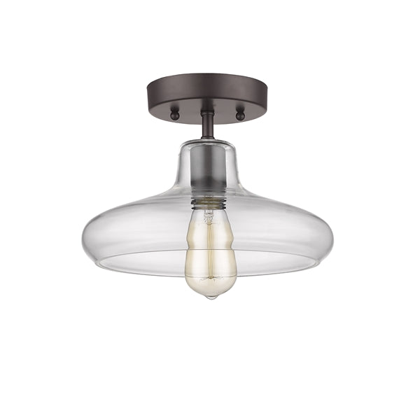 CH54008CL11-SF1 Semi-flush Ceiling Fixture