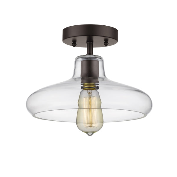 CH54008CL11-SF1 Semi-flush Ceiling Fixture