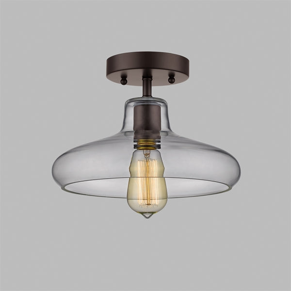 CH54008CL11-SF1 Semi-flush Ceiling Fixture