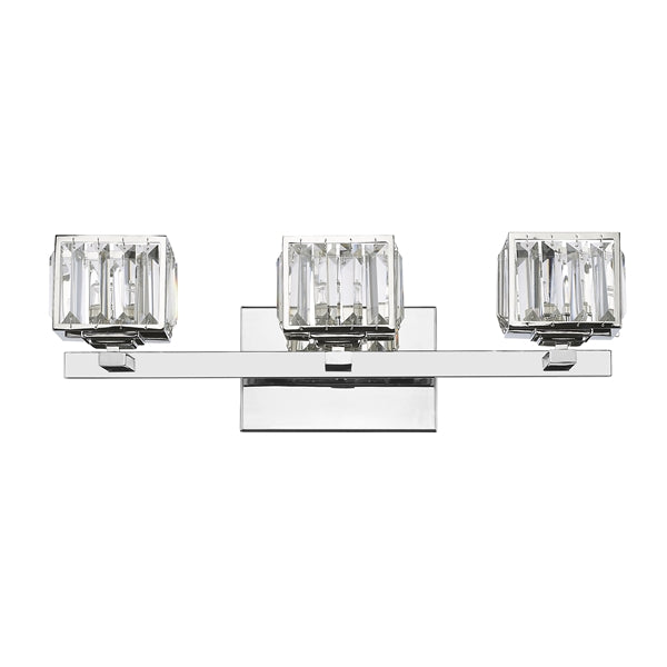 CH20038CM21-BL3 Bath Vanity Fixture