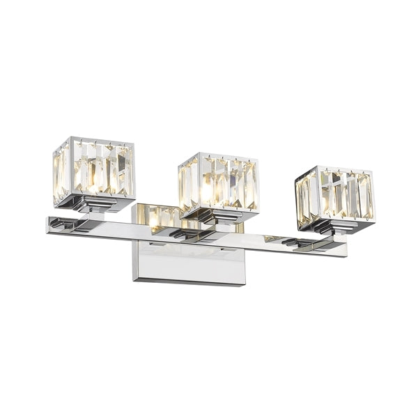 CH20038CM21-BL3 Bath Vanity Fixture