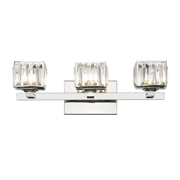 CH20038CM21-BL3 Bath Vanity Fixture