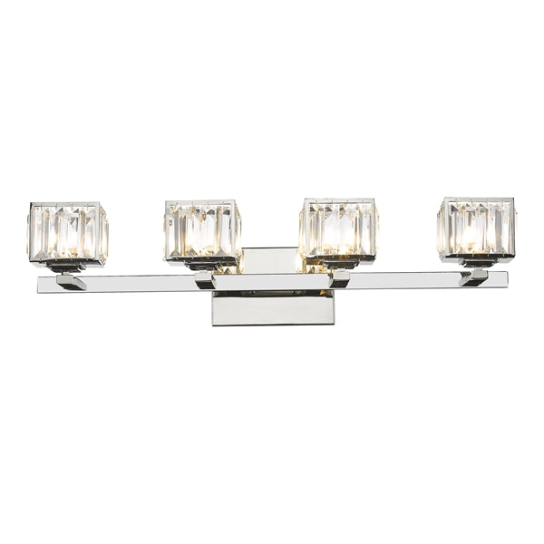 CH20038CM29-BL4 Bath Vanity Fixture