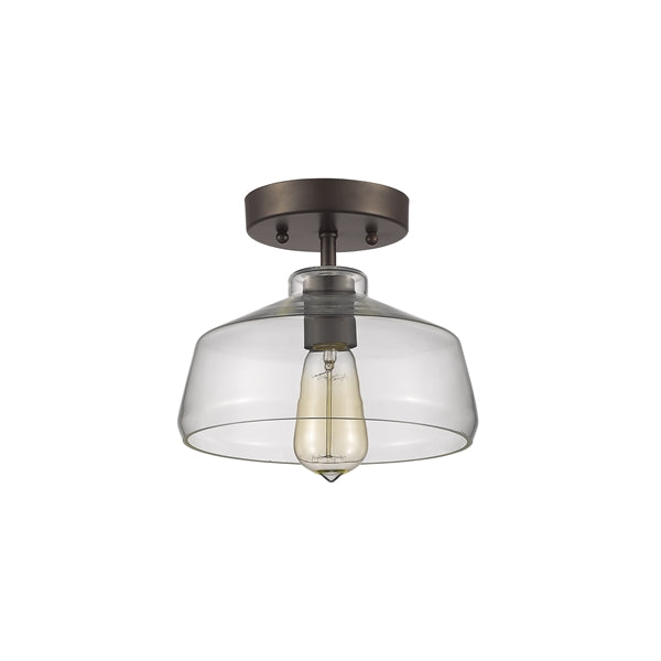 CH54010CL09-SF1 Semi-flush Ceiling Fixture