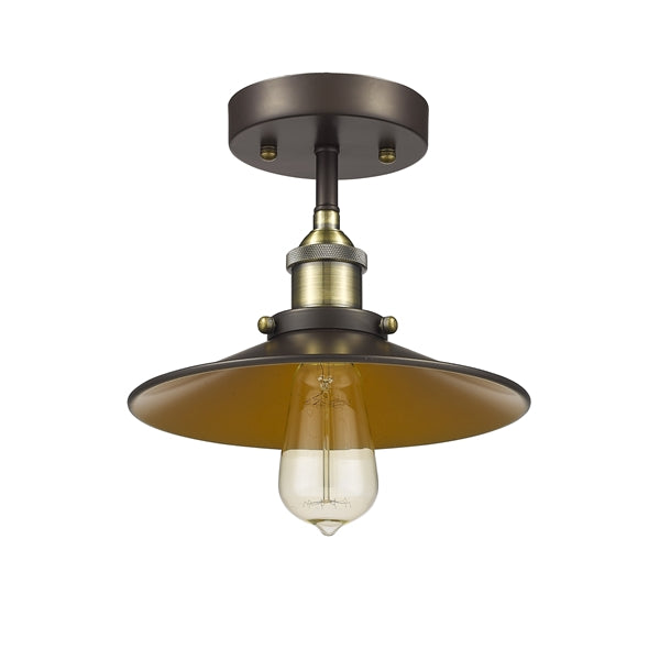 CH54012RB09-SF1 Semi-flush Ceiling Fixture