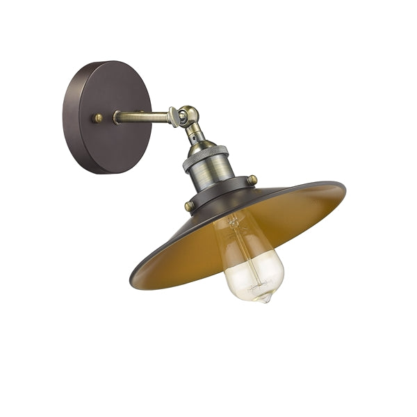 CH57012RB09-WS1 Wall Sconce