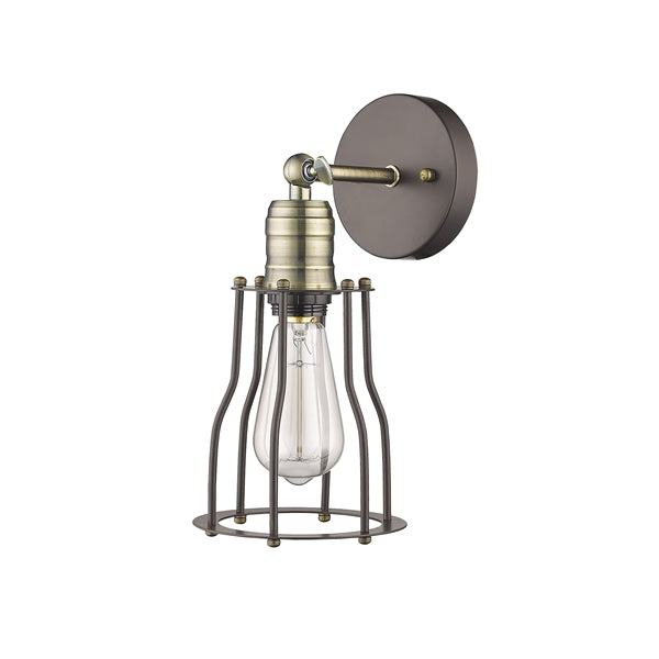 CH57041RB06-WS1 Wall Sconce