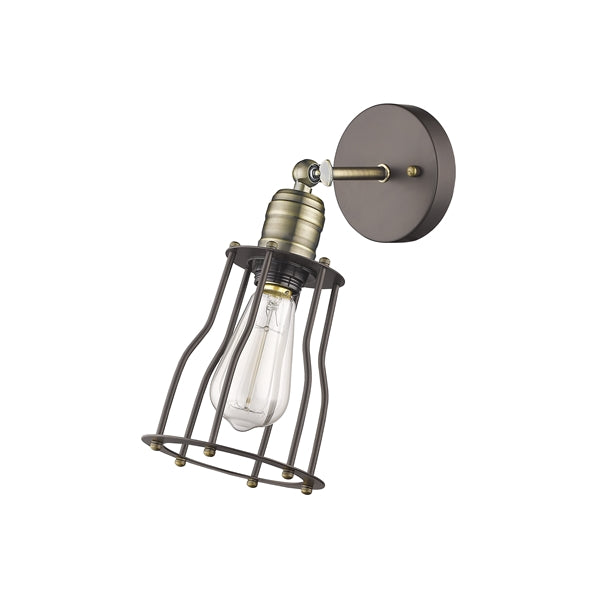 CH57041RB06-WS1 Wall Sconce