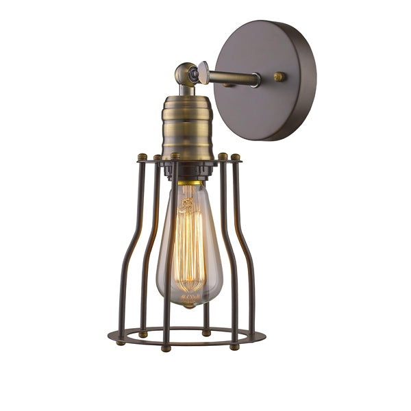 CH57041RB06-WS1 Wall Sconce