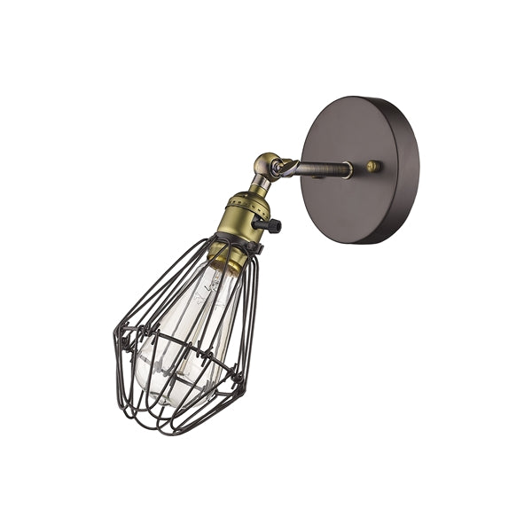 CH57042RB04-WS1 Wall Sconce