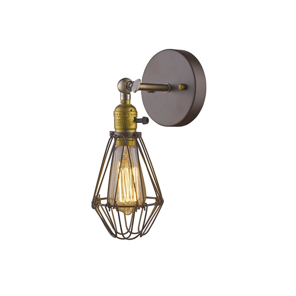 CH57042RB04-WS1 Wall Sconce