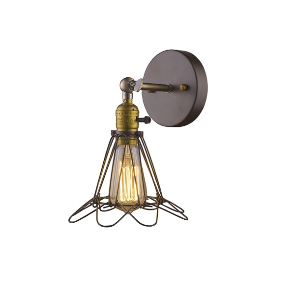 CH57042RB04-WS1 Wall Sconce