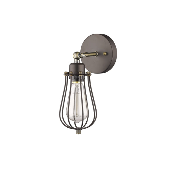 CH57044RB05-WS1 Wall Sconce