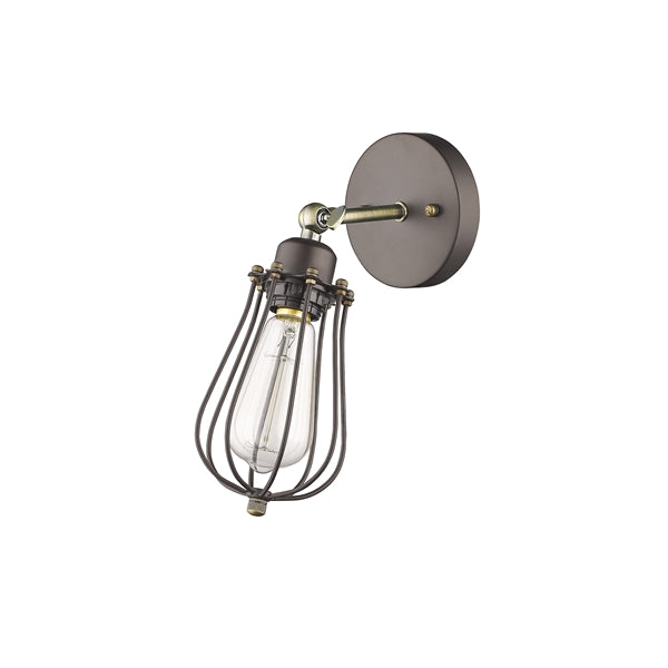 CH57044RB05-WS1 Wall Sconce