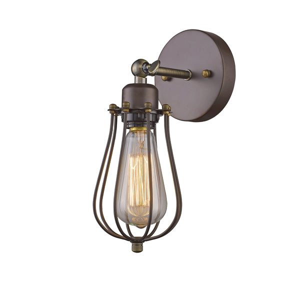 CH57044RB05-WS1 Wall Sconce